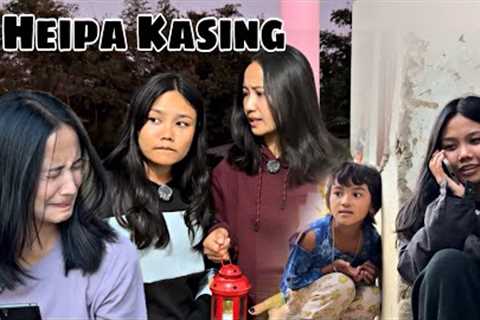 HEIPA KASING || A SHORT COMEDY VIDEO 😆||