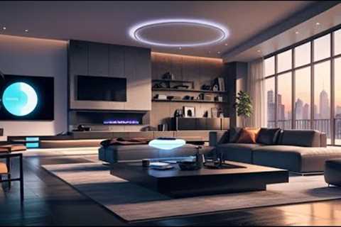 The Future of Smart Homes: What’s Next in 2025?