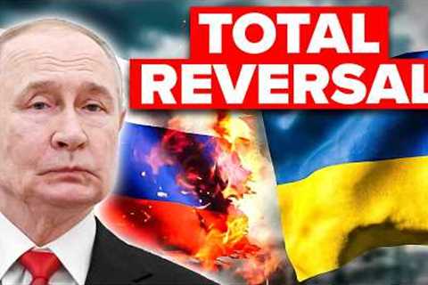 Putin Tried to Break Ukraine’s Military… He BROKE Russia’s INSTEAD