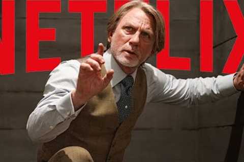 10 Brand-New Netflix Releases for December 2025