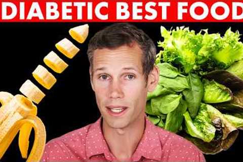 These 5 foods REVERSE Type 2 Diabetes FASTER Than Anything Else