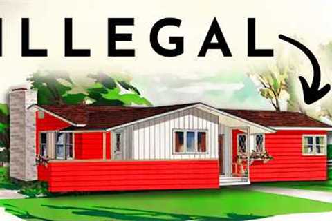 How America Outlawed The Affordable Home