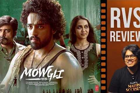MOWGLI Movie Review By Ram Venkat Srikar