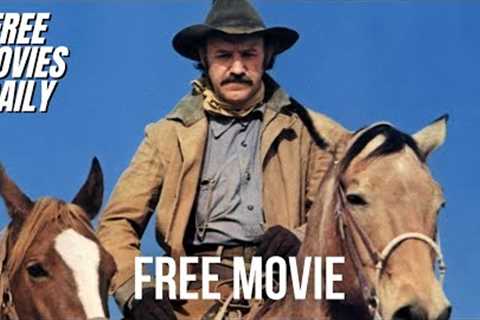 Epic 700-Mile Horse Race Across the Wild West | FREE MOVIE