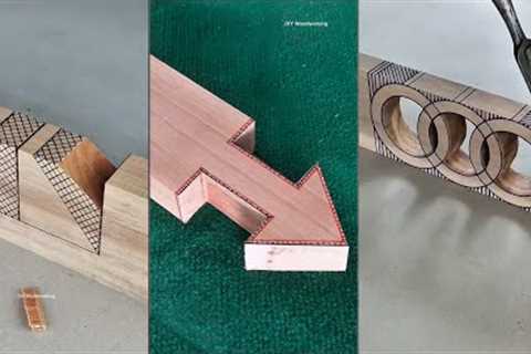 25 Woodworking Tips and Techniques for Beginners