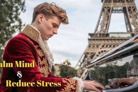 Soothing Classical Music – Calm Mind, Reduce Stress | Beethoven, Mozart, Vivaldi, Bach, Chopin