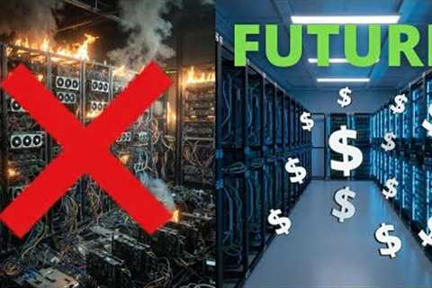 BREAKING: CLORE Just Killed GPU Mining Forever!!