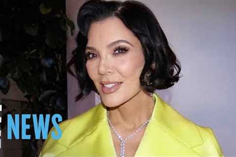 Kris Jenner Shares Rare Photos of Mason, Reign Disick on Their Birthdays | E! News