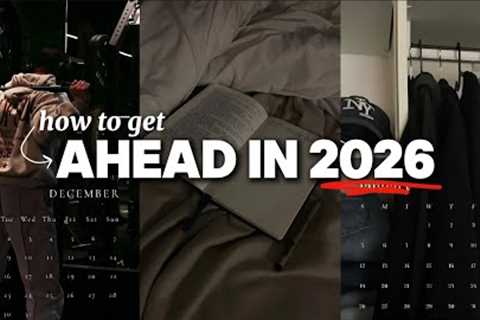 6 Hobbies You Must Start Before 2026 to Get Ahead in Life
