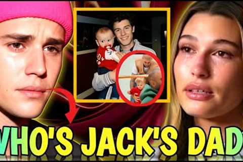 Justin Bieber Son Photo Leak Outrage. He looks like Shawn Mendes?