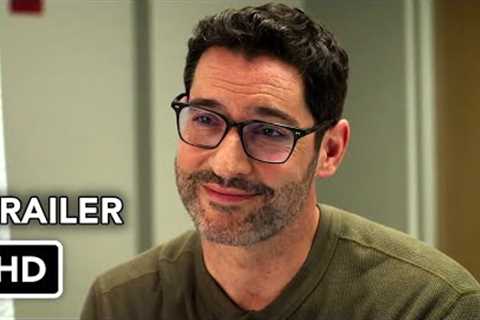 CIA (CBS) Trailer HD - Tom Ellis drama series