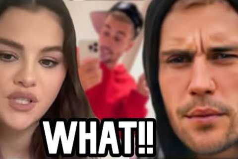 Justin Bieber CRASHES OUT Over His EX Girlfriend Selena Gomez Rumours GO VIRAL!! | WOW