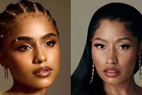 Tyla Throw Massive SH🅰️DES NicKi Minaj But Says It was A “MISTAKE”‼️
