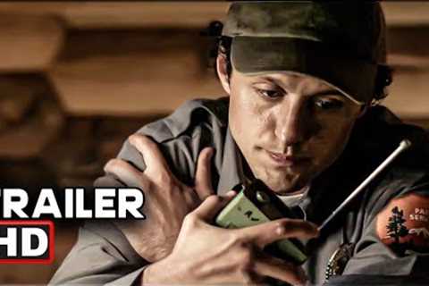 GRIZZLY NIGHT Trailer (2026) Thriller Movie HD