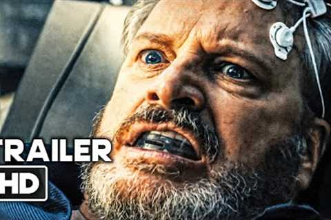 DISCLOSURE DAY Official Trailer (2026) Colin Firth, Emily Blunt Sci-Fi Movie HD