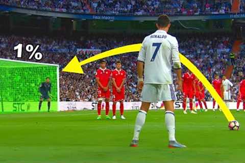 10 Cristiano Ronaldo Goals Football Will Never Forget
