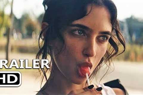 JACK AND AVA Official Trailer (2026)