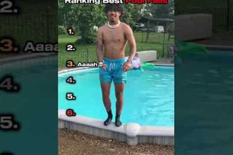 Ranking Best Pool Fails