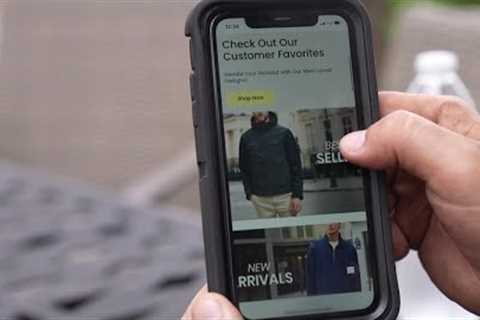 Fake discount online shopping sites are popping up everywhere; watch out for these red flags
