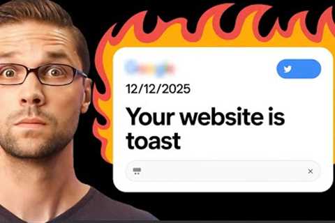 New Google Core Update Is INSANE