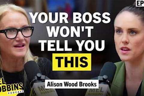 The Most Important Career Advice You’ll Ever Hear With Harvard Business School’s #1 Professor