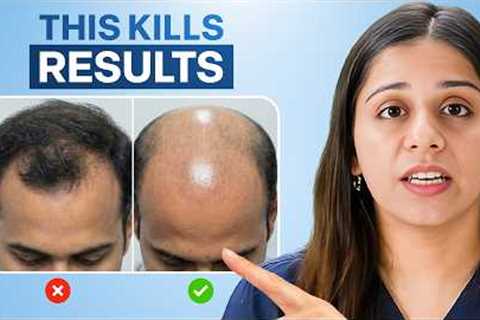Don't Waste Money On Hair Transplant