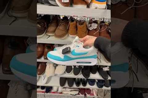 Ross Sneaker Finds 👟🔥 #ross #rossfinds #shopping #shoes #sneakers #nike #finds #fypシ #fyp #shorts