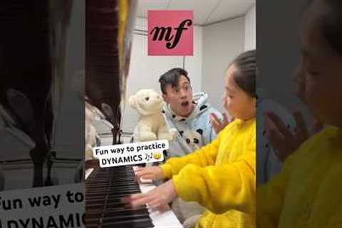 How piano prodigies PRACTICE!👀🎹 #pianostudent #classicalmusic #pianoteacher #piano #music #pianist