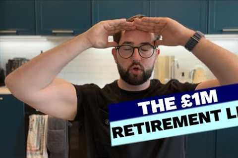 The £1M Retirement Lie