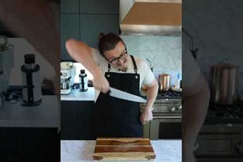 INSTANT Knife Skills
