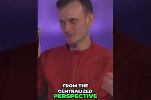Vitalik Buterin on ZK Proofs: The Future of Scalable Ethereum Rollups?