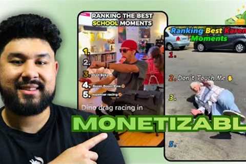 How to Edit Monetizable Ranking Videos (Full Guide)