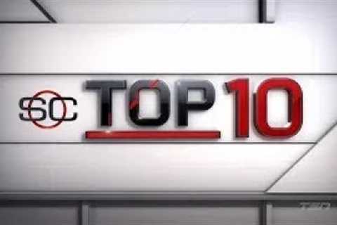TSN Top 10: One in a Million Moments
