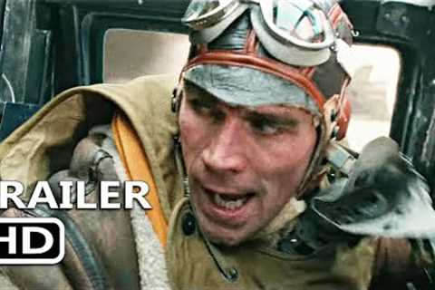 JIMMY Official Trailer Teaser (2026) KJ Apa