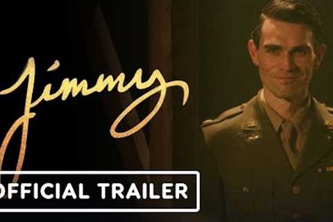 JIMMY - Official Teaser Trailer (2026)