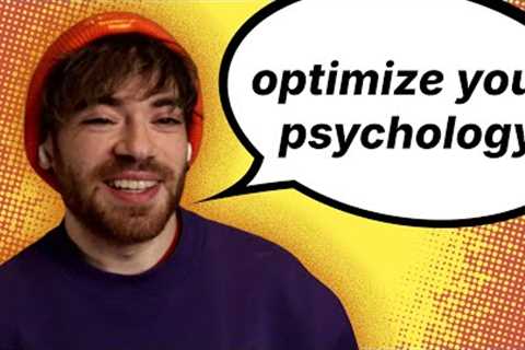 This is the optimal way to start speaking