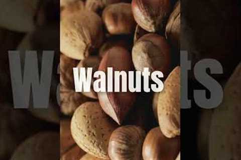 Diabetes foods to eat : 5 Nuts That Can Help Control Blood Sugar Levels in Diabetics