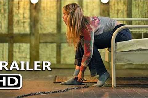 GIRL TAKEN Official Trailer (2026)