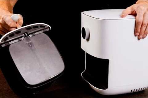 Stop Using Your Air Fryer Wrong! 19 Genius Hacks You’ll Wish You Knew Earlier