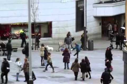 Cristiano Ronaldo Homeless Prank - (Official Video)