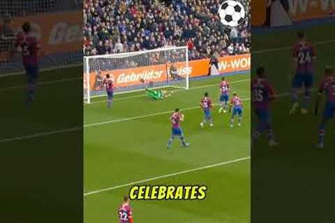 top 5 funny football celebrations #soccershorts #footballshorts #soccer