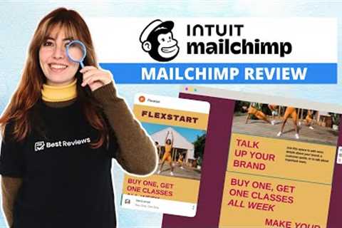 @mailchimp Review | Best Email Marketing Software Reviews