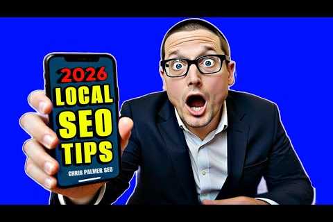Local SEO Tips: Winning Google Maps SEO Strategy