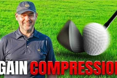 Gain 20 Yards by Learning Proper Compression