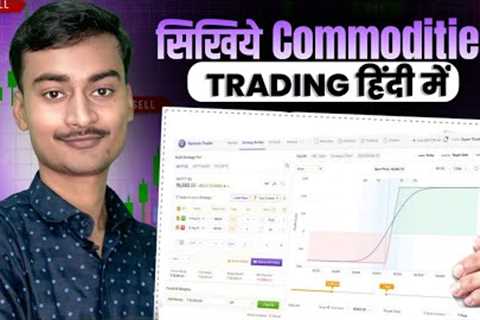 Commodities Trading Explained 📊 Gold, Silver, Crude Oil Full Guide | Commodities Trading Made..