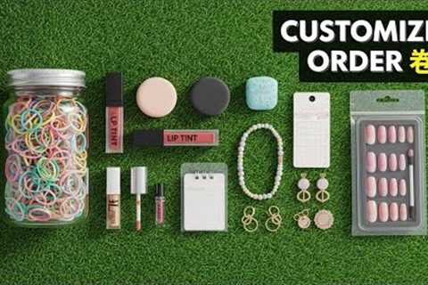 Customized Scoops Collection | Perfect Personalized Gifts!”