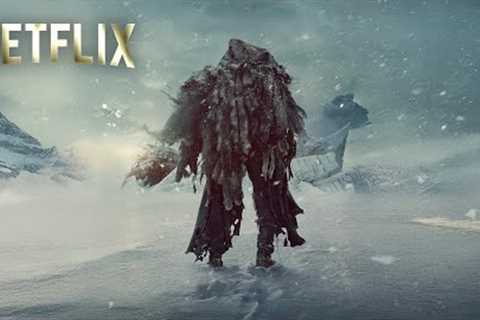 Top 7 NEW Netflix Movies of 2025!