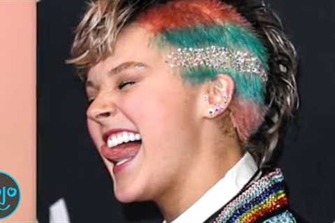 The 10 Most HATED Celebrities of 2025