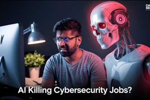 Top Trends of AI in Cybersecurity