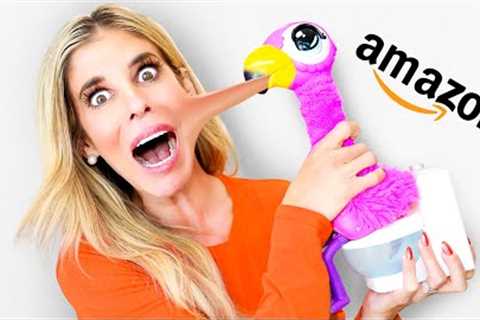 I Tested 1-Star Amazon Products